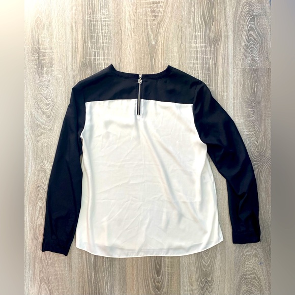 Anne Klein Blouse - Picture 7 of 9